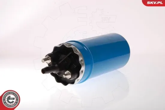 Kraftstoffpumpe 12 V Kraftstoffleitung ESEN SKV 02SKV002 Bild Kraftstoffpumpe 12 V Kraftstoffleitung ESEN SKV 02SKV002