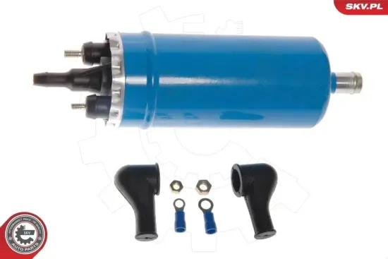 Kraftstoffpumpe 12 V Kraftstoffleitung ESEN SKV 02SKV002 Bild Kraftstoffpumpe 12 V Kraftstoffleitung ESEN SKV 02SKV002