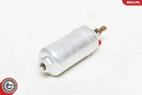 Kraftstoffpumpe 12 V Kraftstoffleitung ESEN SKV 02SKV003 Bild Kraftstoffpumpe 12 V Kraftstoffleitung ESEN SKV 02SKV003