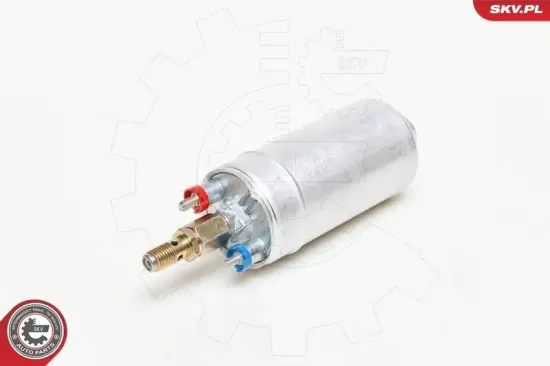 Kraftstoffpumpe 12 V Kraftstoffleitung ESEN SKV 02SKV003 Bild Kraftstoffpumpe 12 V Kraftstoffleitung ESEN SKV 02SKV003