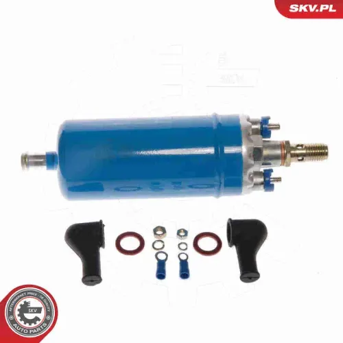 Kraftstoffpumpe 12 V Kraftstoffleitung ESEN SKV 02SKV005 Bild Kraftstoffpumpe 12 V Kraftstoffleitung ESEN SKV 02SKV005