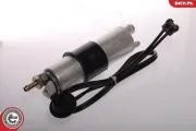 Kraftstoffpumpe 12 V Kraftstoffleitung ESEN SKV 02SKV006