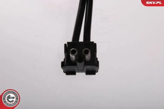 Kraftstoffpumpe 12 V Kraftstoffleitung ESEN SKV 02SKV006 Bild Kraftstoffpumpe 12 V Kraftstoffleitung ESEN SKV 02SKV006