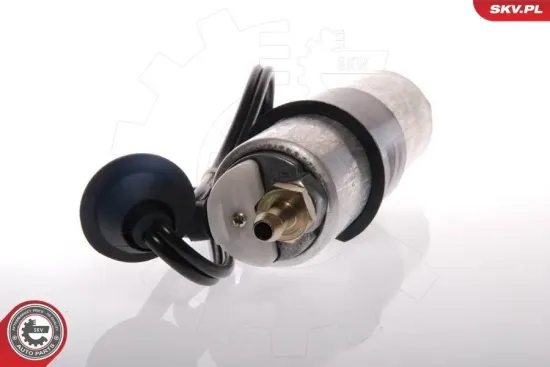 Kraftstoffpumpe 12 V Kraftstoffleitung ESEN SKV 02SKV006 Bild Kraftstoffpumpe 12 V Kraftstoffleitung ESEN SKV 02SKV006