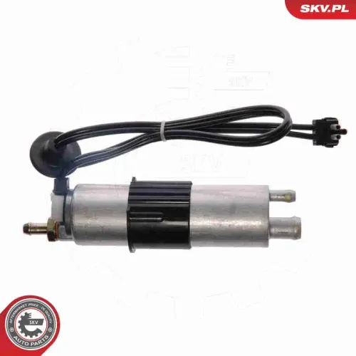 Kraftstoffpumpe 12 V Kraftstoffleitung ESEN SKV 02SKV006 Bild Kraftstoffpumpe 12 V Kraftstoffleitung ESEN SKV 02SKV006
