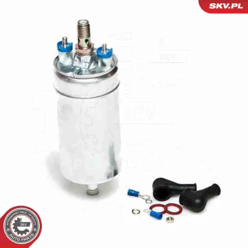 Kraftstoffpumpe 12 V Kraftstoffleitung ESEN SKV 02SKV008 Bild Kraftstoffpumpe 12 V Kraftstoffleitung ESEN SKV 02SKV008