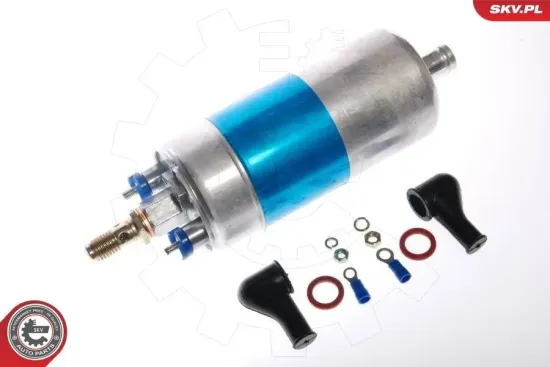 Kraftstoffpumpe 12 V Kraftstoffleitung ESEN SKV 02SKV009 Bild Kraftstoffpumpe 12 V Kraftstoffleitung ESEN SKV 02SKV009