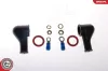 Kraftstoffpumpe 12 V Kraftstoffleitung ESEN SKV 02SKV009 Bild Kraftstoffpumpe 12 V Kraftstoffleitung ESEN SKV 02SKV009