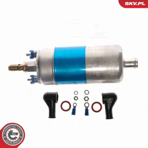 Kraftstoffpumpe 12 V Kraftstoffleitung ESEN SKV 02SKV009 Bild Kraftstoffpumpe 12 V Kraftstoffleitung ESEN SKV 02SKV009