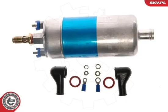 Kraftstoffpumpe 12 V Kraftstoffleitung ESEN SKV 02SKV009 Bild Kraftstoffpumpe 12 V Kraftstoffleitung ESEN SKV 02SKV009