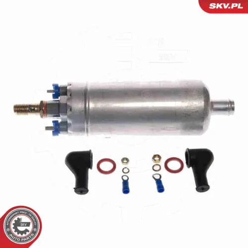 Kraftstoffpumpe 12 V Kraftstoffleitung ESEN SKV 02SKV010 Bild Kraftstoffpumpe 12 V Kraftstoffleitung ESEN SKV 02SKV010