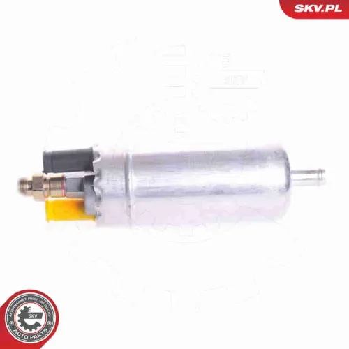 Kraftstoffpumpe 12 V Kraftstoffleitung ESEN SKV 02SKV011 Bild Kraftstoffpumpe 12 V Kraftstoffleitung ESEN SKV 02SKV011