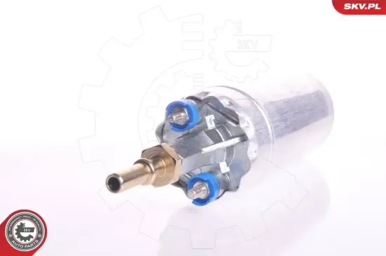 Kraftstoffpumpe 12 V Kraftstoffleitung ESEN SKV 02SKV014 Bild Kraftstoffpumpe 12 V Kraftstoffleitung ESEN SKV 02SKV014