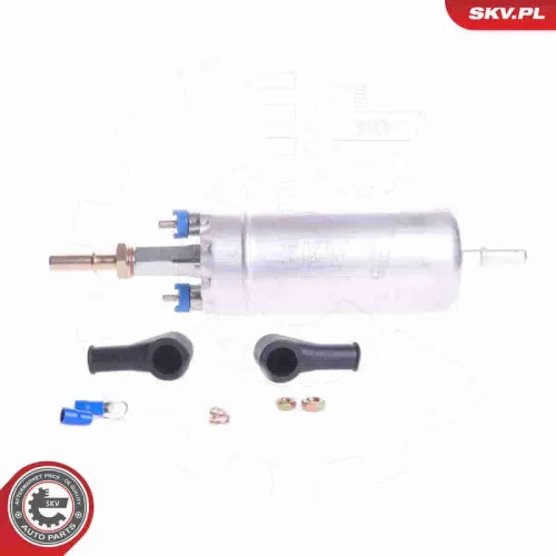 Kraftstoffpumpe 12 V Kraftstoffleitung ESEN SKV 02SKV014 Bild Kraftstoffpumpe 12 V Kraftstoffleitung ESEN SKV 02SKV014