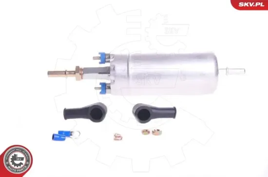 Kraftstoffpumpe 12 V Kraftstoffleitung ESEN SKV 02SKV014 Bild Kraftstoffpumpe 12 V Kraftstoffleitung ESEN SKV 02SKV014