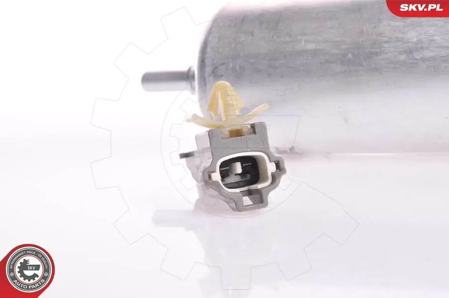 Kraftstoffpumpe 12 V Kraftstoffleitung ESEN SKV 02SKV015