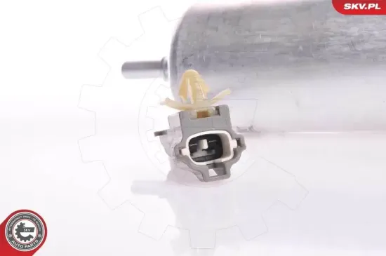 Kraftstoffpumpe 12 V Kraftstoffleitung ESEN SKV 02SKV015 Bild Kraftstoffpumpe 12 V Kraftstoffleitung ESEN SKV 02SKV015