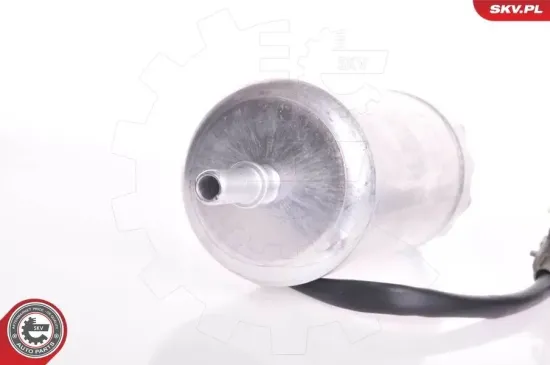 Kraftstoffpumpe 12 V Kraftstoffleitung ESEN SKV 02SKV015 Bild Kraftstoffpumpe 12 V Kraftstoffleitung ESEN SKV 02SKV015