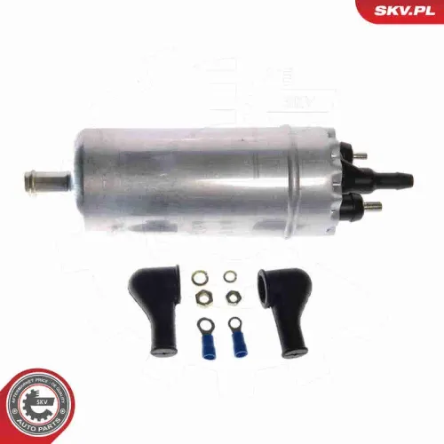 Kraftstoffpumpe 12 V Kraftstoffleitung ESEN SKV 02SKV016 Bild Kraftstoffpumpe 12 V Kraftstoffleitung ESEN SKV 02SKV016