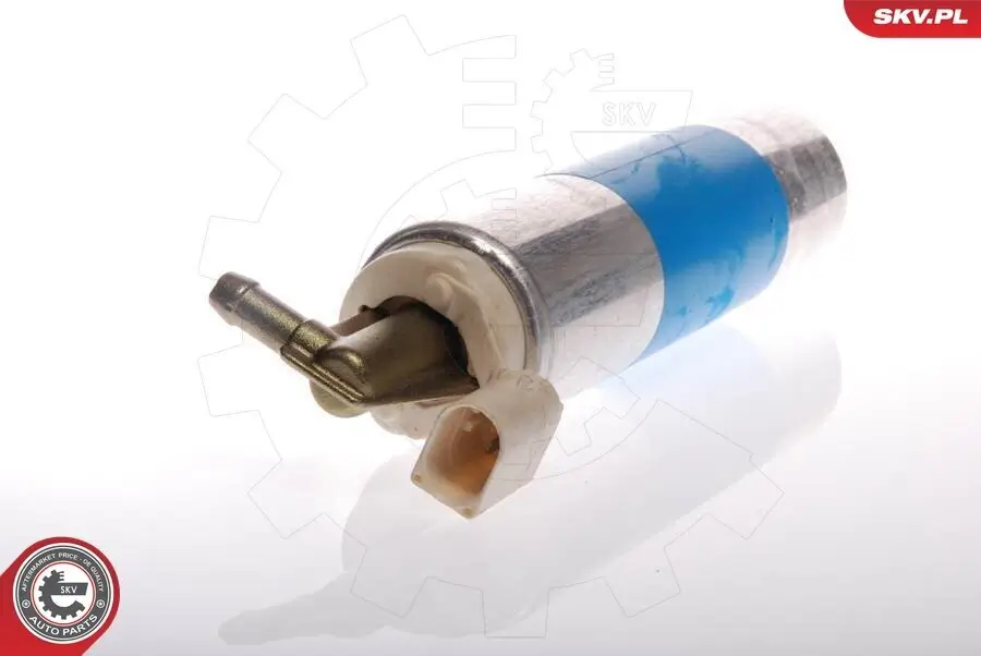 Kraftstoffpumpe 12 V Kraftstoffleitung ESEN SKV 02SKV017