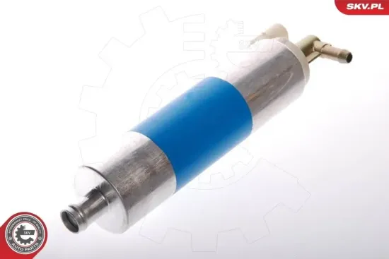 Kraftstoffpumpe 12 V Kraftstoffleitung ESEN SKV 02SKV017 Bild Kraftstoffpumpe 12 V Kraftstoffleitung ESEN SKV 02SKV017