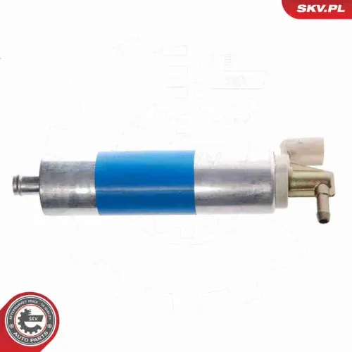 Kraftstoffpumpe 12 V Kraftstoffleitung ESEN SKV 02SKV017 Bild Kraftstoffpumpe 12 V Kraftstoffleitung ESEN SKV 02SKV017