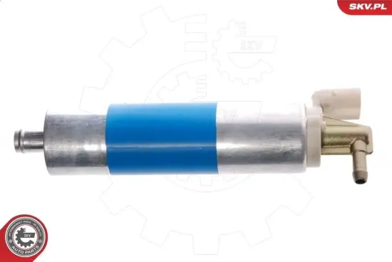 Kraftstoffpumpe 12 V Kraftstoffleitung ESEN SKV 02SKV017 Bild Kraftstoffpumpe 12 V Kraftstoffleitung ESEN SKV 02SKV017