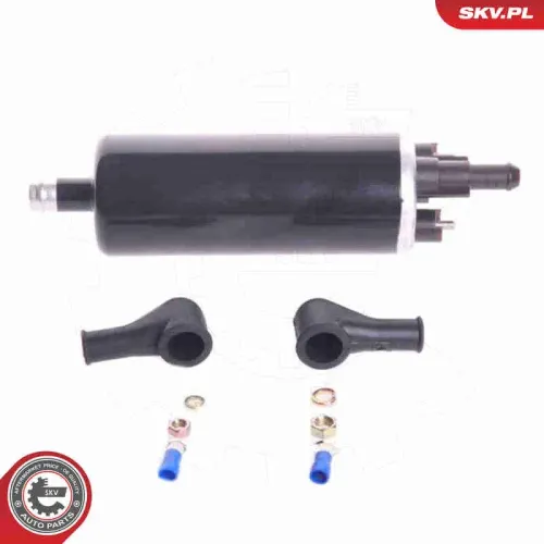 Kraftstoffpumpe 12 V Kraftstoffleitung ESEN SKV 02SKV018 Bild Kraftstoffpumpe 12 V Kraftstoffleitung ESEN SKV 02SKV018