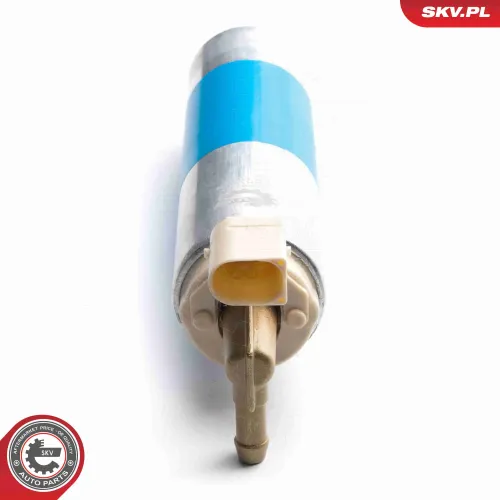 Kraftstoffpumpe 12 V Kraftstoffleitung ESEN SKV 02SKV019 Bild Kraftstoffpumpe 12 V Kraftstoffleitung ESEN SKV 02SKV019