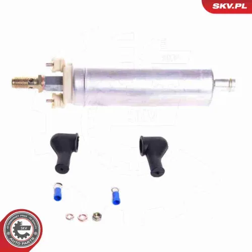 Kraftstoffpumpe 12 V Kraftstoffleitung ESEN SKV 02SKV020 Bild Kraftstoffpumpe 12 V Kraftstoffleitung ESEN SKV 02SKV020