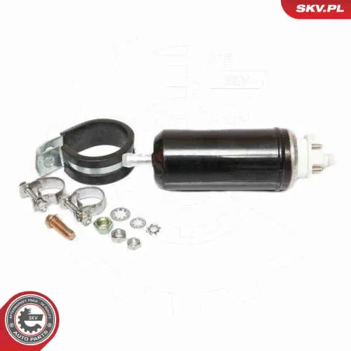 Kraftstoffpumpe 12 V Kraftstoffleitung ESEN SKV 02SKV023 Bild Kraftstoffpumpe 12 V Kraftstoffleitung ESEN SKV 02SKV023