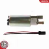 Kraftstoffpumpe 12 V im Kraftstofftank ESEN SKV 02SKV204 Bild Kraftstoffpumpe 12 V im Kraftstofftank ESEN SKV 02SKV204