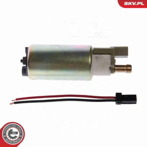 Kraftstoffpumpe 12 V im Kraftstofftank ESEN SKV 02SKV204 Bild Kraftstoffpumpe 12 V im Kraftstofftank ESEN SKV 02SKV204