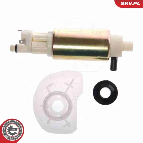 Kraftstoffpumpe 12 V im Kraftstofftank ESEN SKV 02SKV207 Bild Kraftstoffpumpe 12 V im Kraftstofftank ESEN SKV 02SKV207