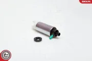 Kraftstoffpumpe 12 V im Kraftstofftank ESEN SKV 02SKV208