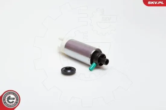Kraftstoffpumpe 12 V im Kraftstofftank ESEN SKV 02SKV208 Bild Kraftstoffpumpe 12 V im Kraftstofftank ESEN SKV 02SKV208