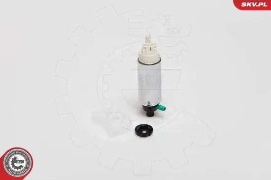 Kraftstoffpumpe 12 V im Kraftstofftank ESEN SKV 02SKV208 Bild Kraftstoffpumpe 12 V im Kraftstofftank ESEN SKV 02SKV208