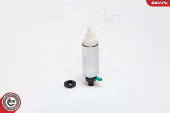 Kraftstoffpumpe 12 V im Kraftstofftank ESEN SKV 02SKV208 Bild Kraftstoffpumpe 12 V im Kraftstofftank ESEN SKV 02SKV208