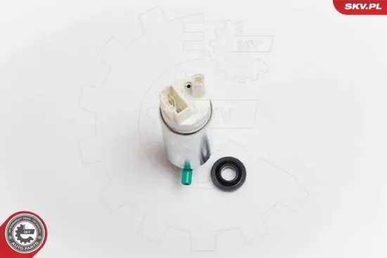 Kraftstoffpumpe 12 V im Kraftstofftank ESEN SKV 02SKV208 Bild Kraftstoffpumpe 12 V im Kraftstofftank ESEN SKV 02SKV208