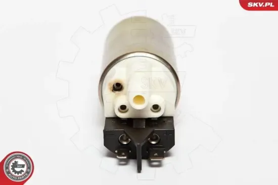 Kraftstoffpumpe 12 V im Kraftstoffbehälter ESEN SKV 02SKV211 Bild Kraftstoffpumpe 12 V im Kraftstoffbehälter ESEN SKV 02SKV211