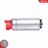 Kraftstoffpumpe 12 V im Kraftstofftank ESEN SKV 02SKV222 Bild Kraftstoffpumpe 12 V im Kraftstofftank ESEN SKV 02SKV222