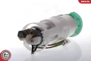 Kraftstoffpumpe 12 V im Kraftstoffbehälter ESEN SKV 02SKV224