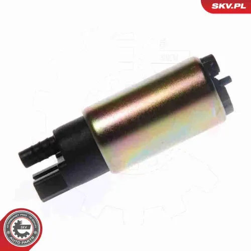 Kraftstoffpumpe 12 V im Kraftstofftank ESEN SKV 02SKV227 Bild Kraftstoffpumpe 12 V im Kraftstofftank ESEN SKV 02SKV227