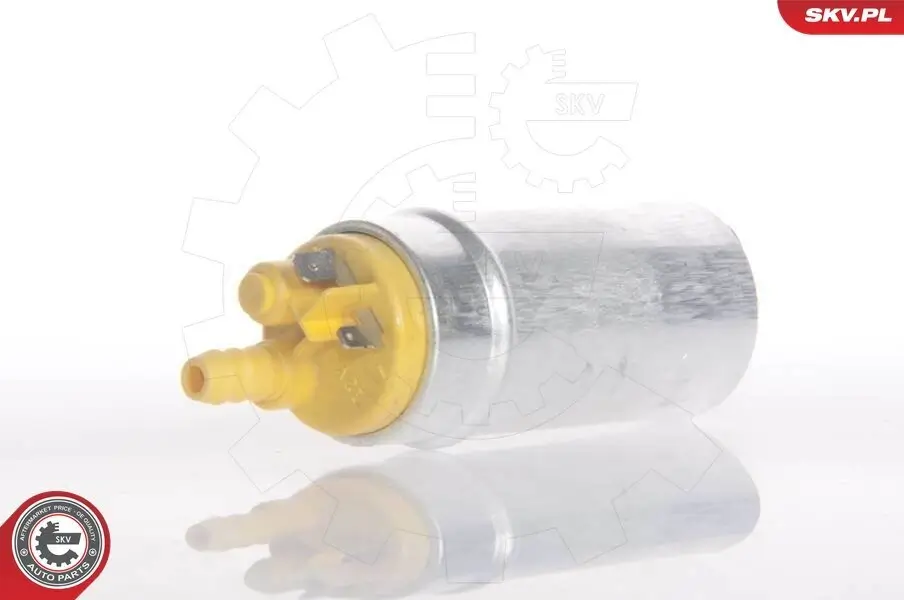 Kraftstoffpumpe 12 V im Kraftstoffbehälter ESEN SKV 02SKV229