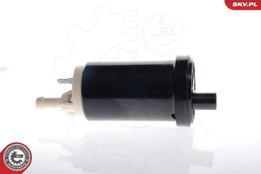 Kraftstoffpumpe 12 V ESEN SKV 02SKV232