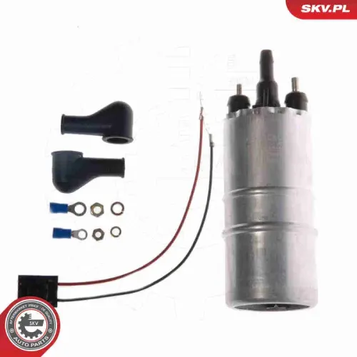 Kraftstoffpumpe 12 V im Kraftstofftank ESEN SKV 02SKV241 Bild Kraftstoffpumpe 12 V im Kraftstofftank ESEN SKV 02SKV241