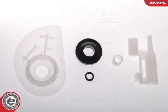 Kraftstoffpumpe 12 V im Kraftstofftank ESEN SKV 02SKV245 Bild Kraftstoffpumpe 12 V im Kraftstofftank ESEN SKV 02SKV245