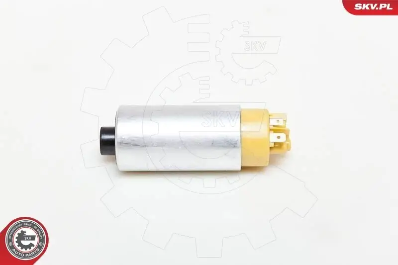 Kraftstoffpumpe 12 V im Kraftstofftank ESEN SKV 02SKV248