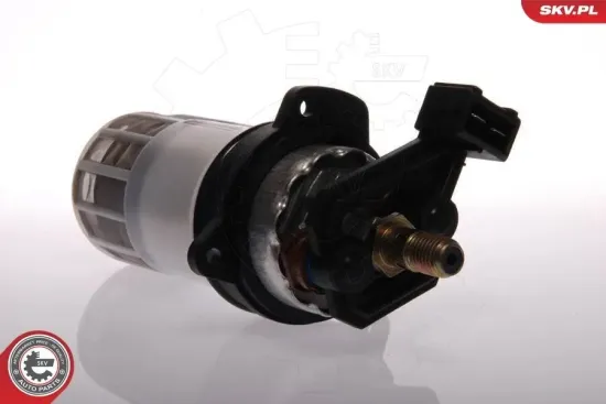 Kraftstoffpumpe 12 V im Kraftstofftank ESEN SKV 02SKV249 Bild Kraftstoffpumpe 12 V im Kraftstofftank ESEN SKV 02SKV249