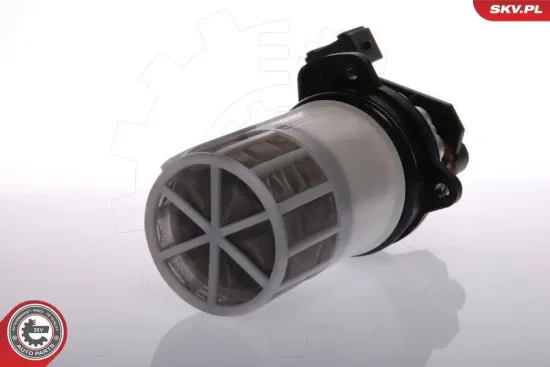 Kraftstoffpumpe 12 V im Kraftstofftank ESEN SKV 02SKV249 Bild Kraftstoffpumpe 12 V im Kraftstofftank ESEN SKV 02SKV249